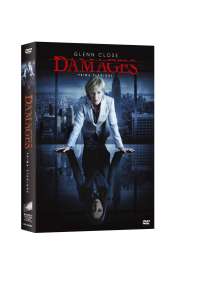 Damages - Stagione 01 (3 Dvd)