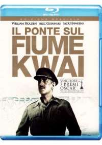 Il Ponte Sul Fiume Kwai