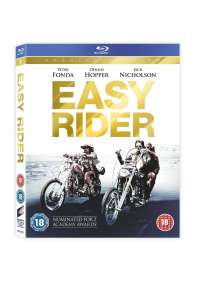 Easy Rider - Liberta' E Paura (Collector'S Edition)