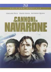 I Cannoni Di Navarone