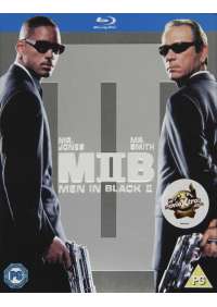 Men In Black 2