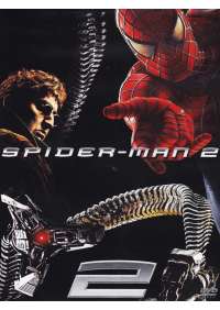 Spider-Man 2