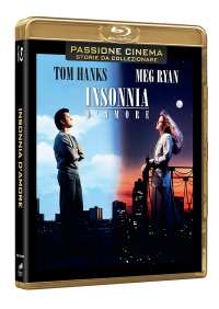 Insonnia D'Amore