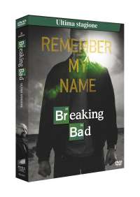 Breaking Bad - Stagione 05 #02 (Eps 09-16) (3 Dvd)