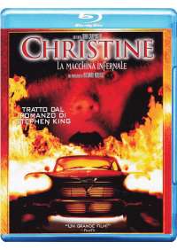 Christine - La Macchina Infernale