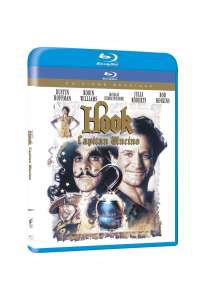 Hook - Capitan Uncino