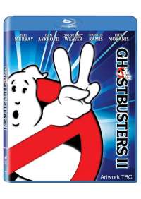Ghostbusters 2
