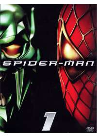 Spider-Man (Slim Edition)