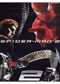 Spider-Man 2 (Box Slim)