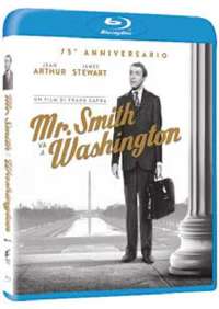 Mr. Smith Va A Washington