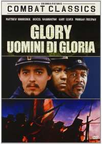 Glory - Uomini Di Gloria