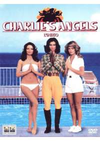 Charlie'S Angels - Uccidere Un Angelo/Lo Strangolatore