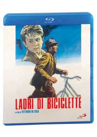 Ladri Di Biciclette