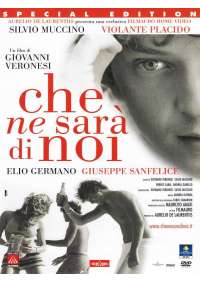 Che Ne Sara' Di Noi (2 Dvd)