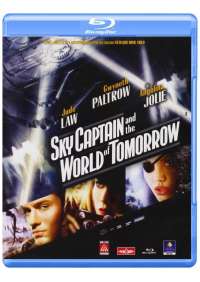 Sky Captain And The World Of Tomorrow