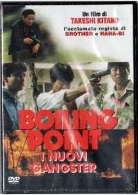 Boiling Point: I Nuovi Gangster