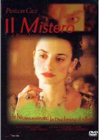 Il Mistero