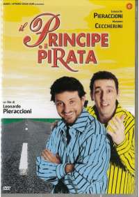 Il Principe E Il Pirata