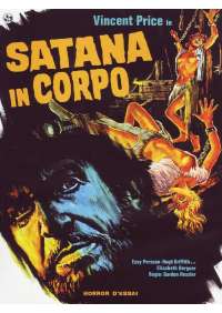 Satana In Corpo