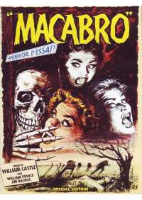 Macabro (1958)