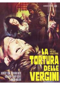 La Tortura Delle Vergini