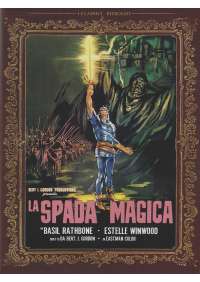 La Spada Magica
