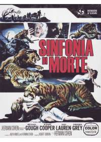 Sinfonia Di Morte