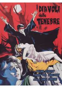 I Diavoli Delle Tenebre