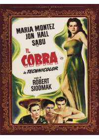 Cobra (1944)