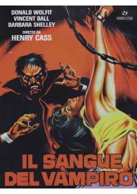 Il Sangue Del Vampiro