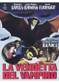 La Vendetta Del Vampiro