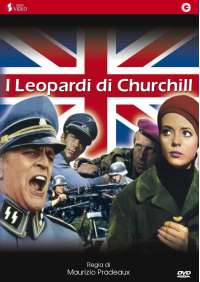 I Leopardi Di Churchill