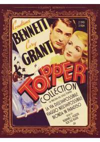 Topper Collection (2 Dvd)