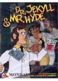 Dr. Jekyll E Mr. Hyde