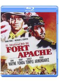 Il Massacro Di Fort Apache