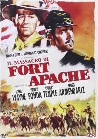 Il Massacro Di Fort Apache