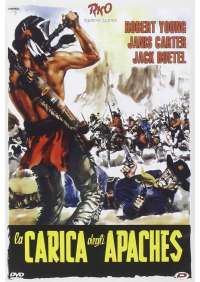La Carica Degli Apaches
