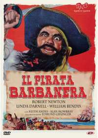 Il Pirata Barbanera