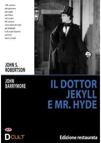 Il Dottor Jekyll E Mr. Hyde