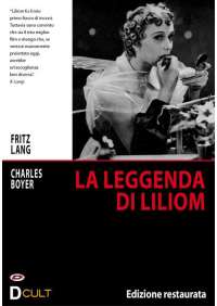 La Leggenda Di Liliom