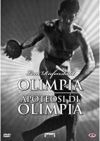 Olimpia / Apoteosi Di Olimpia