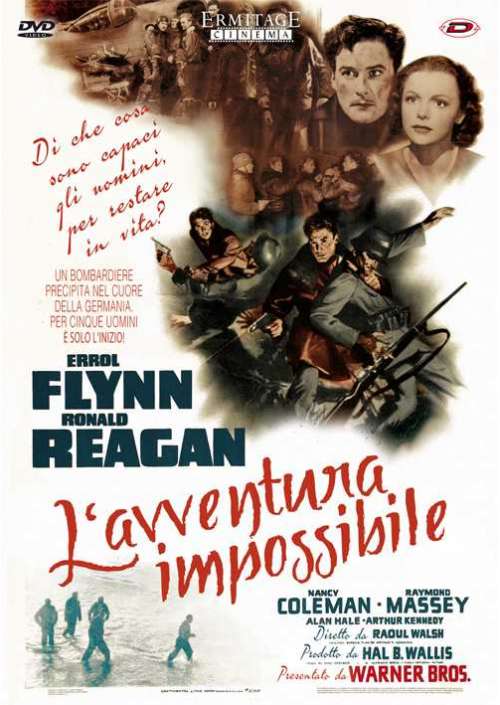 L'Avventura Impossibile