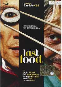 Last Food