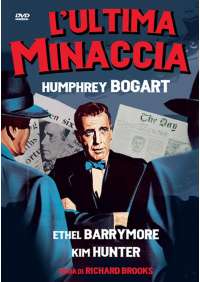 L'Ultima Minaccia