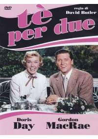 Te' Per Due