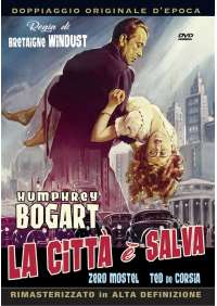 La Citta' E' Salva