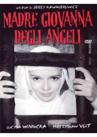 Madre Giovanna Degli Angeli