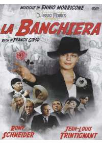 La Banchiera