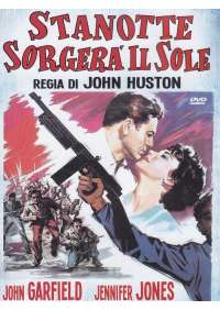 Stanotte Sorgera' Il Sole