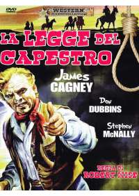 La Legge Del Capestro